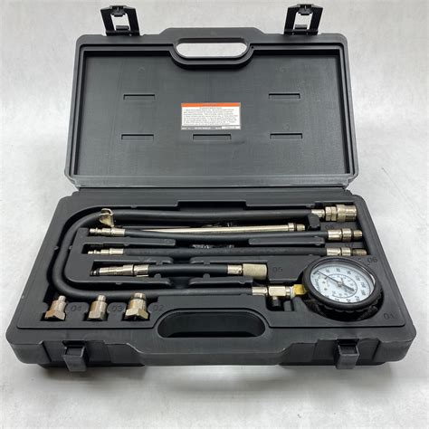 us general diesel compression tester|MADDOX Master Diesel Compression Test Kit.